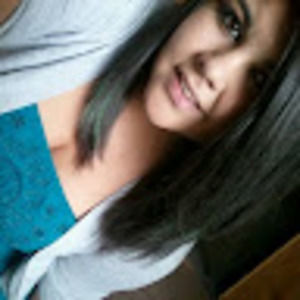 Meet your Posher, Audrey